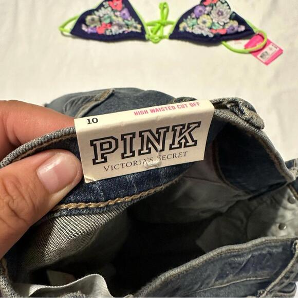 Victoria’s Secret Beach Set - Picture 5 of 8